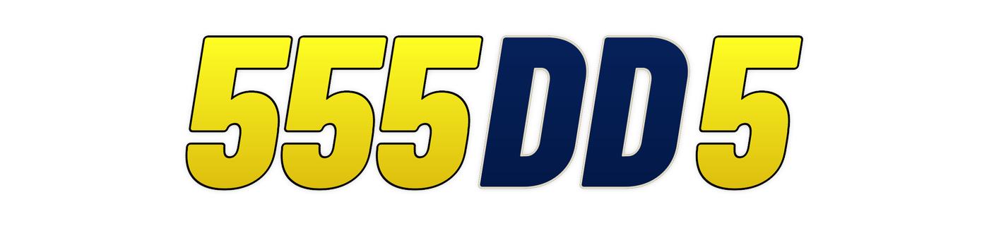 555dd5